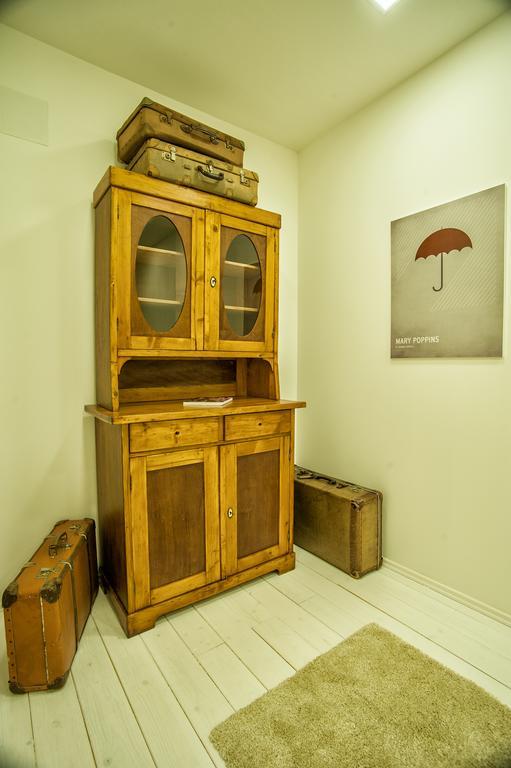 Apartment Near The Great Synagogue With Free Garage Budapest Exterior foto