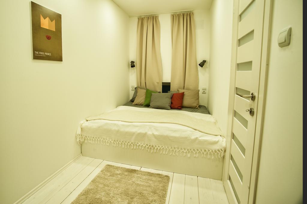 Apartment Near The Great Synagogue With Free Garage Budapest Exterior foto